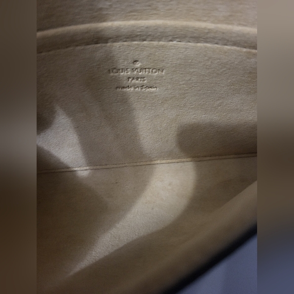 Louis Vuitton twin gm pouchette - Picture 5 of 13